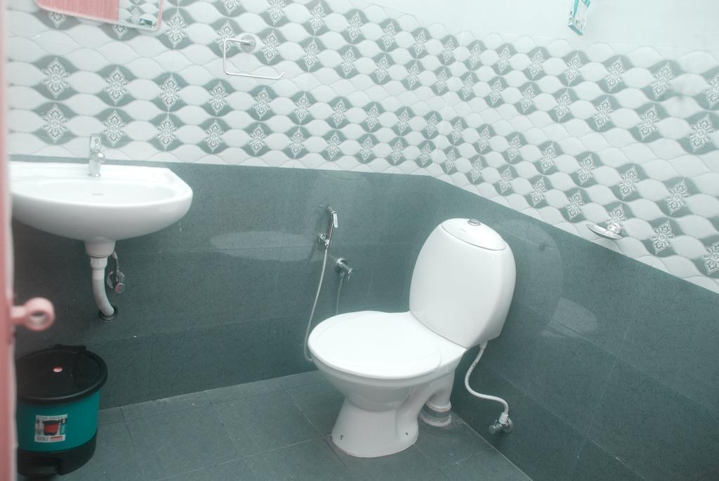 Villa Mariana Kochi المظهر الخارجي الصورة